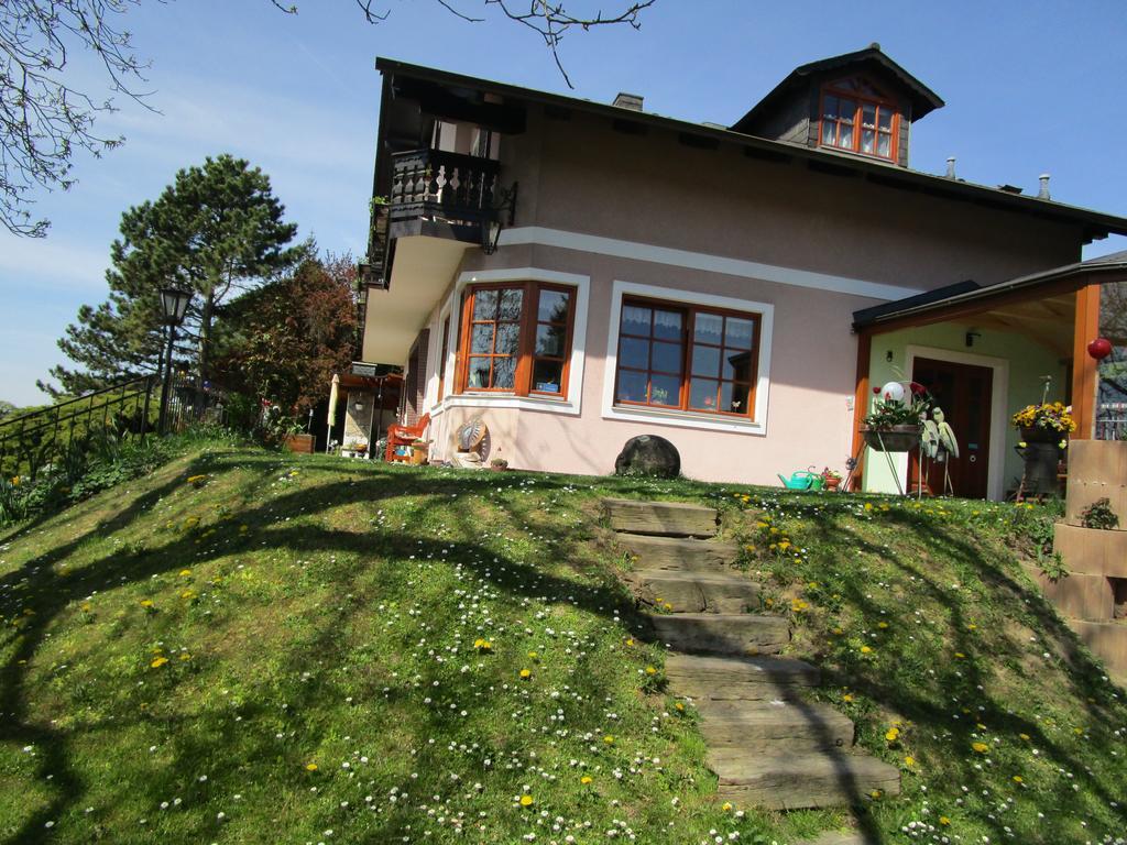 Haus Sundl - Privatzimmer Emmersdorf an der Donau Zewnętrze zdjęcie