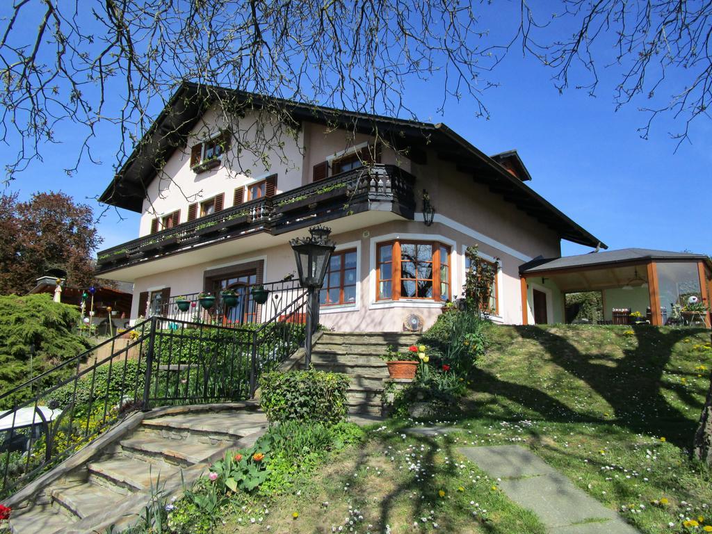 Haus Sundl - Privatzimmer Emmersdorf an der Donau Zewnętrze zdjęcie