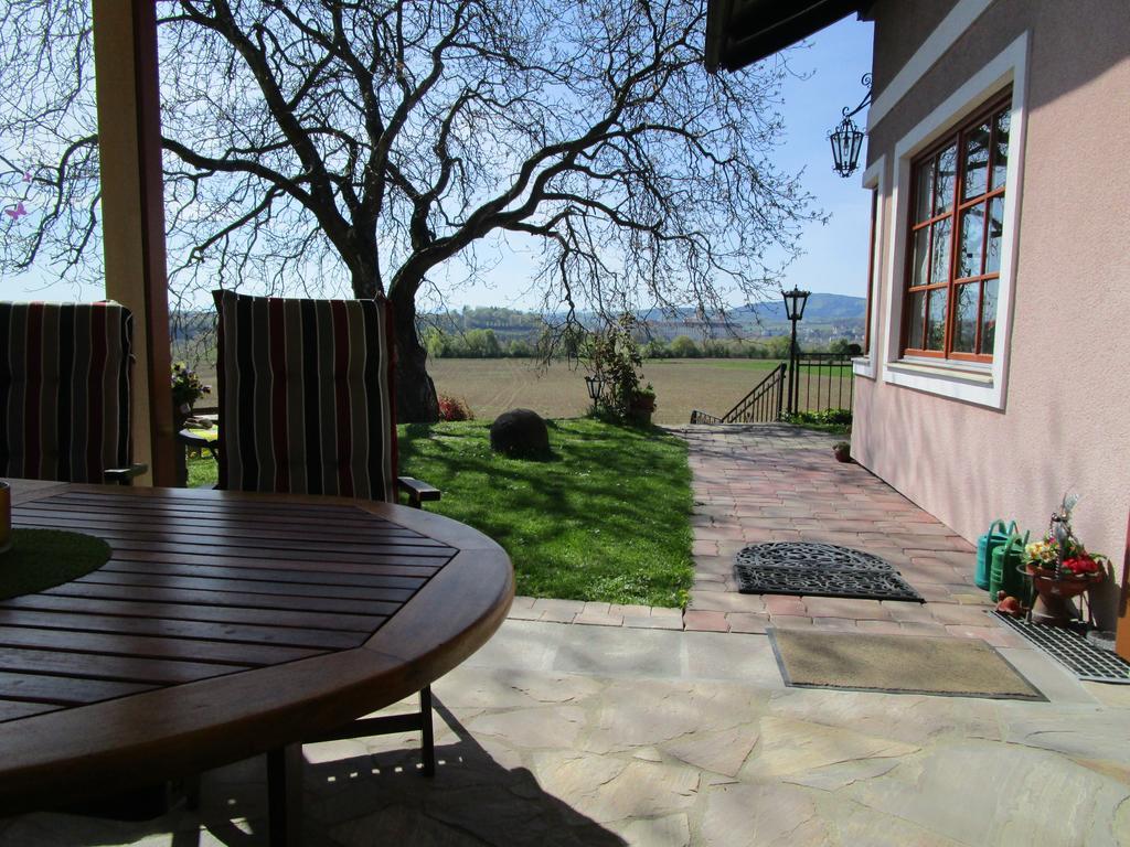 Haus Sundl - Privatzimmer Emmersdorf an der Donau Zewnętrze zdjęcie